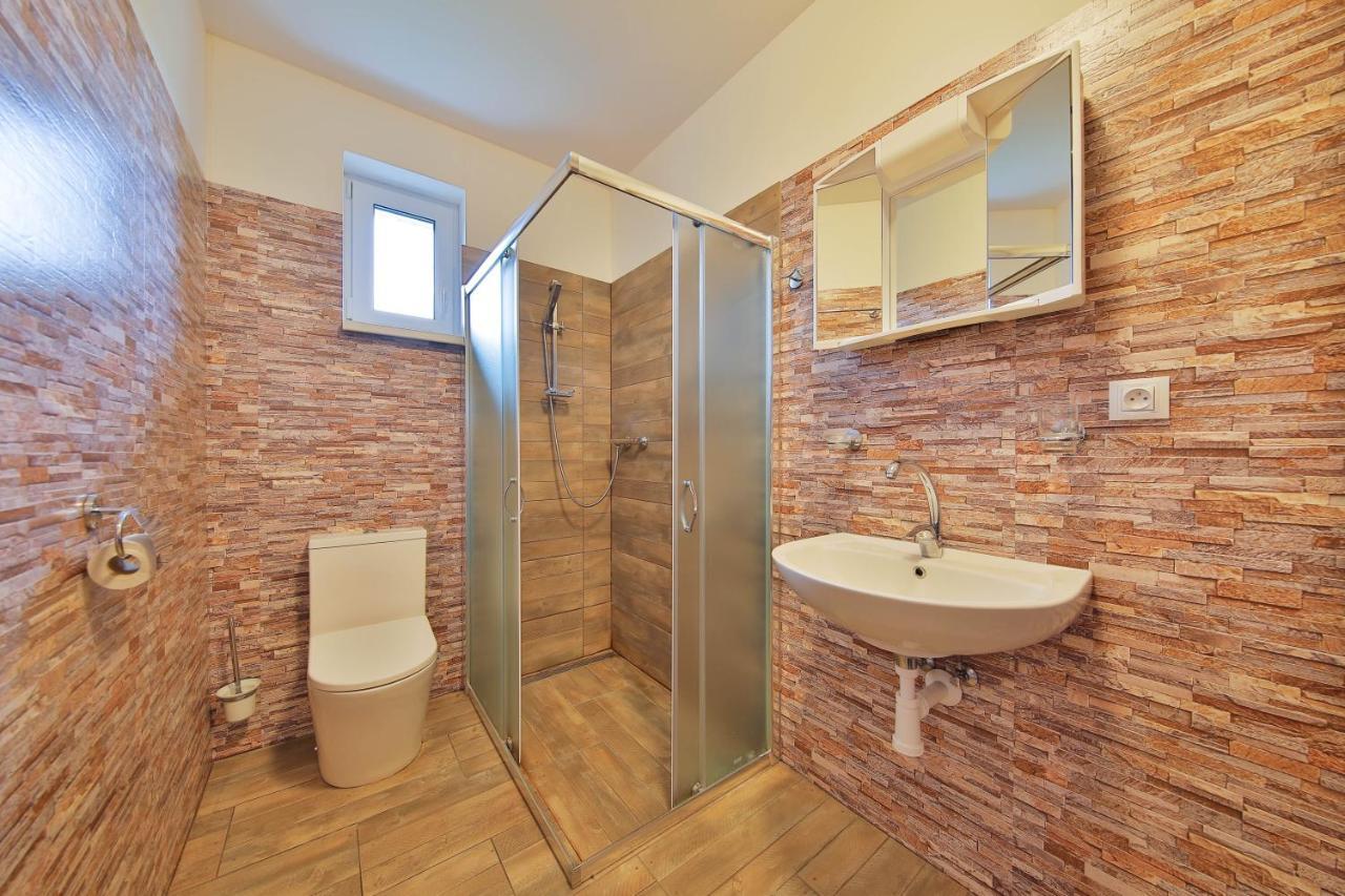 Apartmany Dolosin Velké Losiny Exterior foto